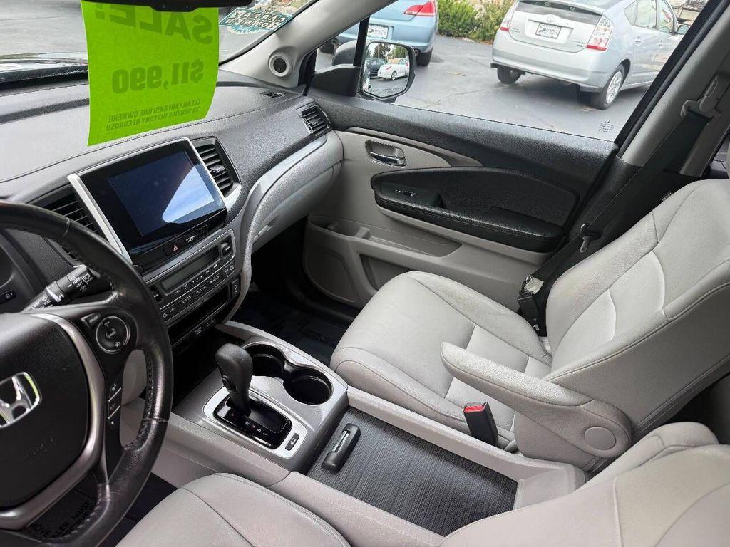 used 2016 Honda Pilot car, priced at $11,990