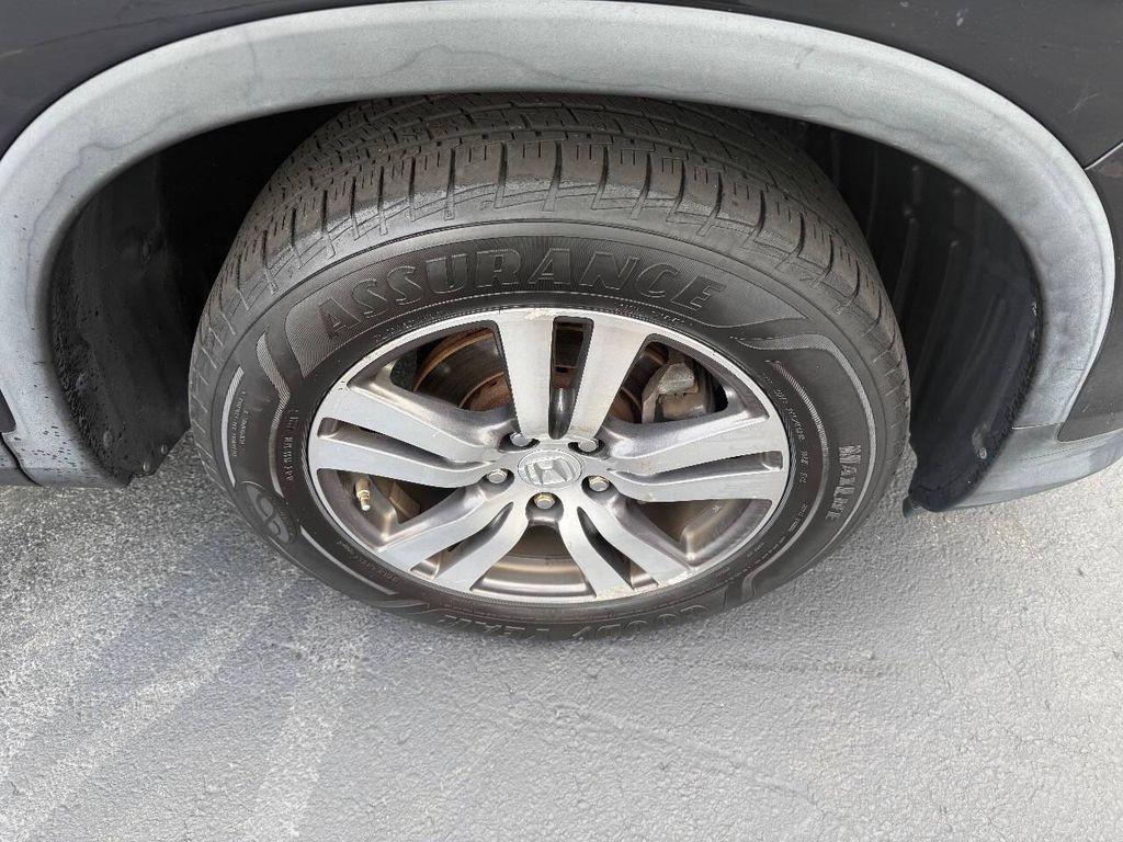 used 2016 Honda Pilot car, priced at $11,990