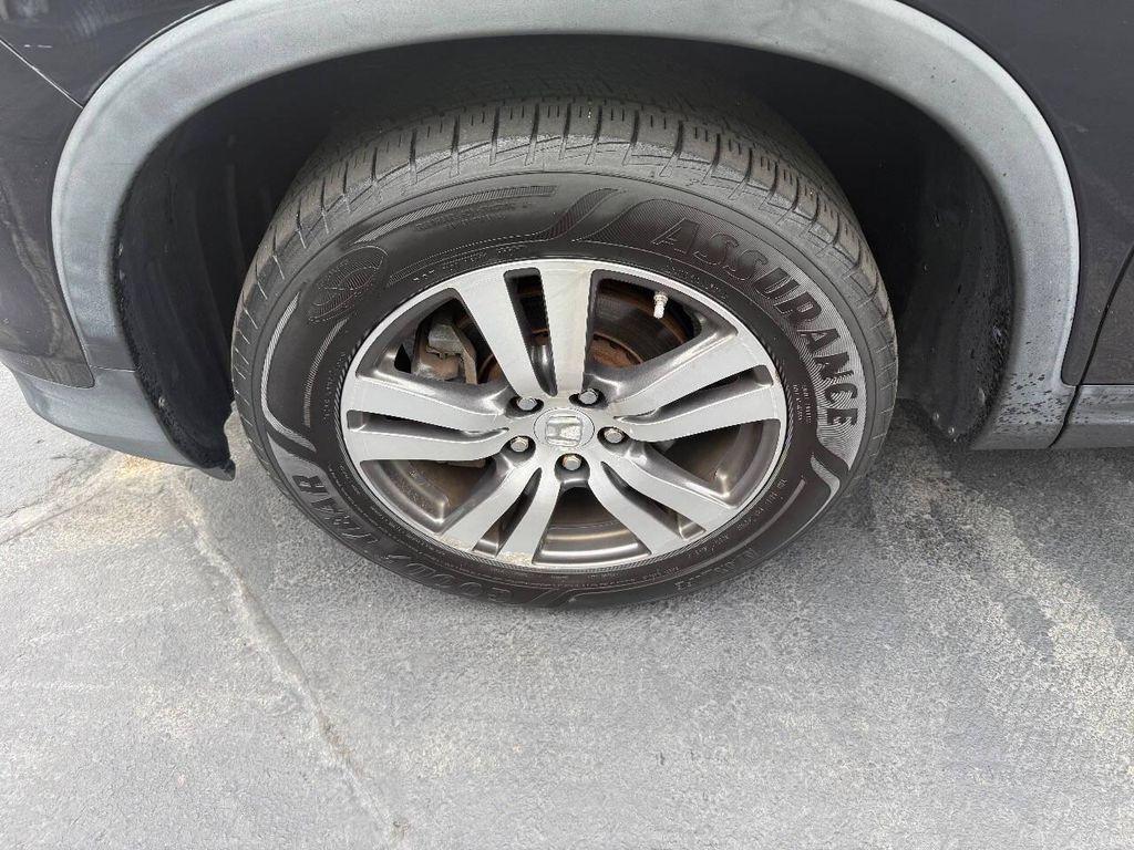 used 2016 Honda Pilot car, priced at $11,990