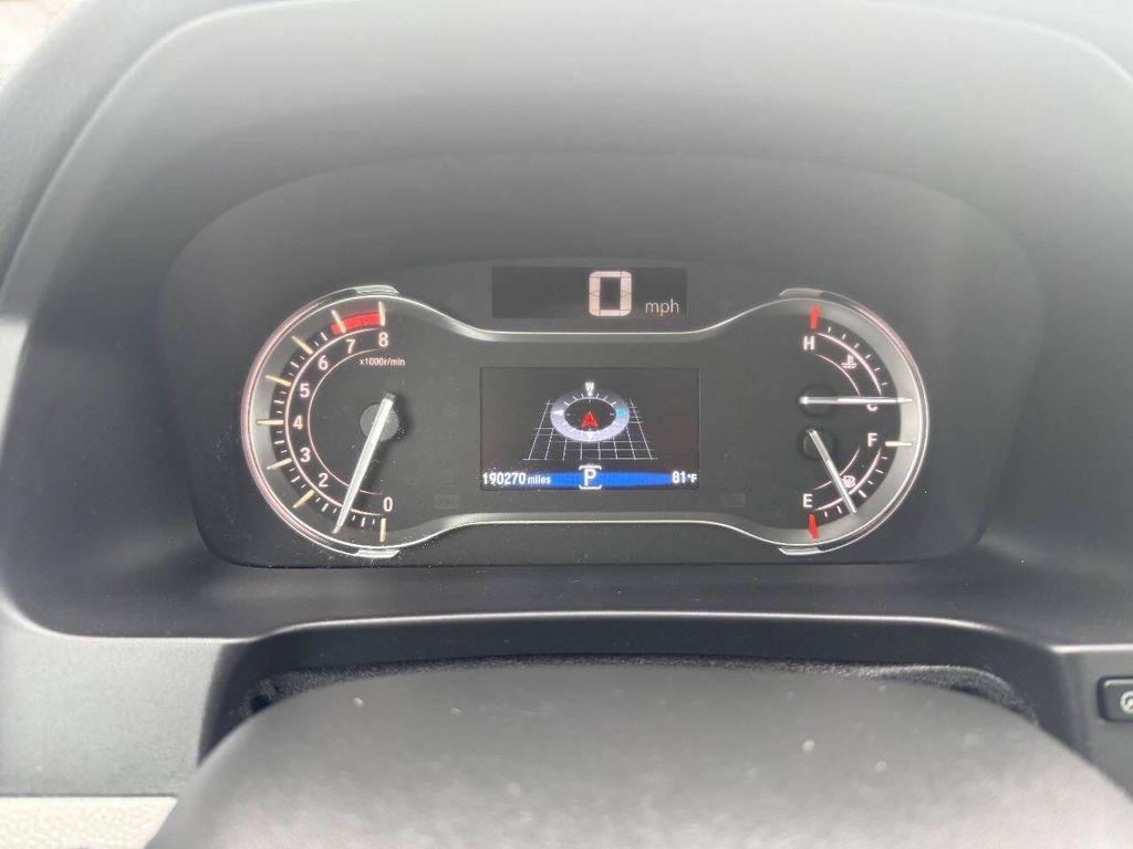 used 2016 Honda Pilot car, priced at $11,990