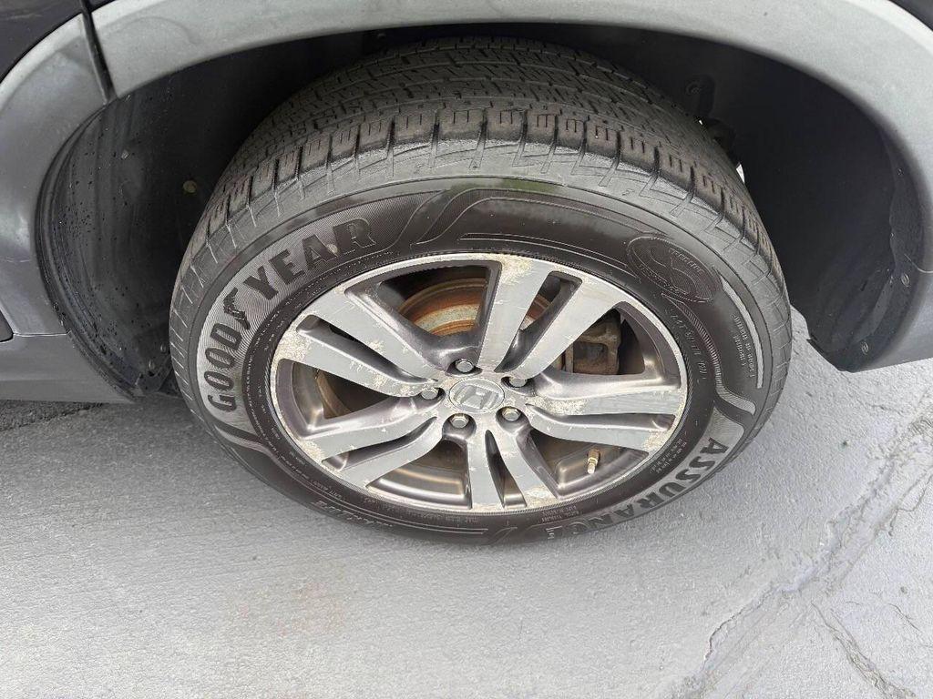 used 2016 Honda Pilot car, priced at $11,990