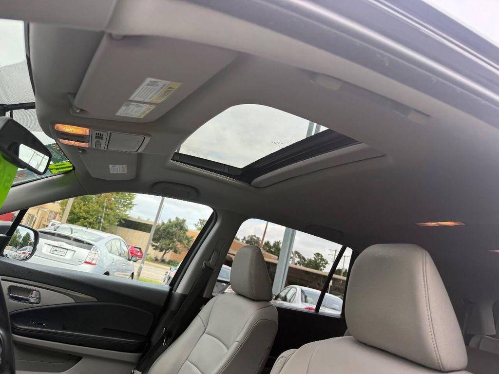 used 2016 Honda Pilot car, priced at $11,990