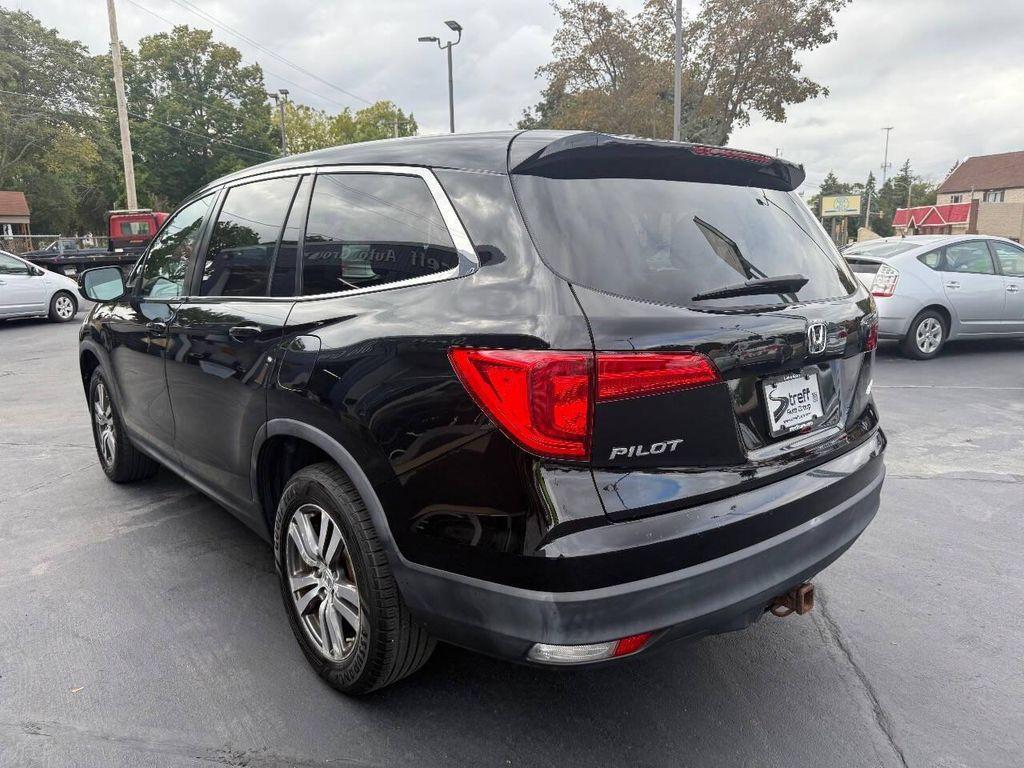 used 2016 Honda Pilot car, priced at $11,990