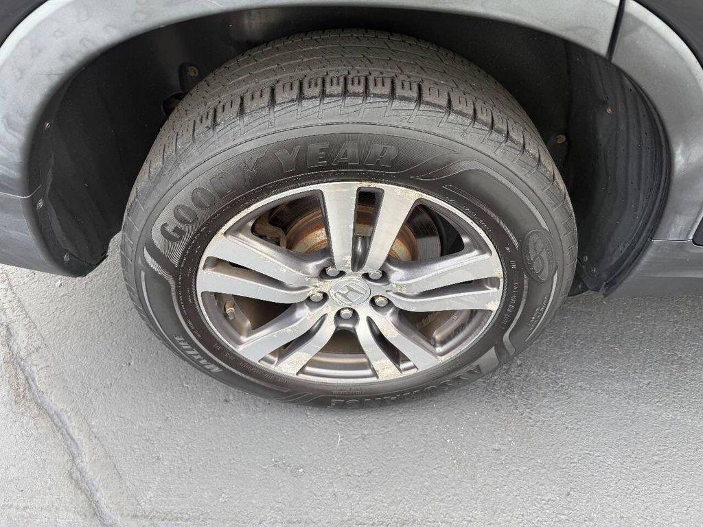 used 2016 Honda Pilot car, priced at $11,990