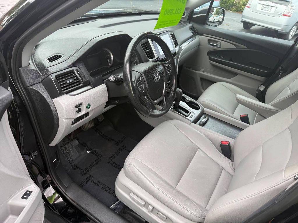 used 2016 Honda Pilot car, priced at $11,990