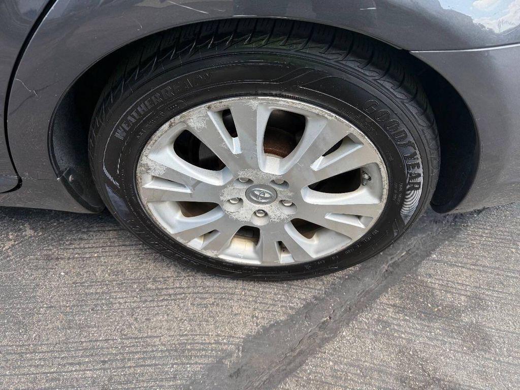 used 2010 Toyota Avalon car, priced at $6,990