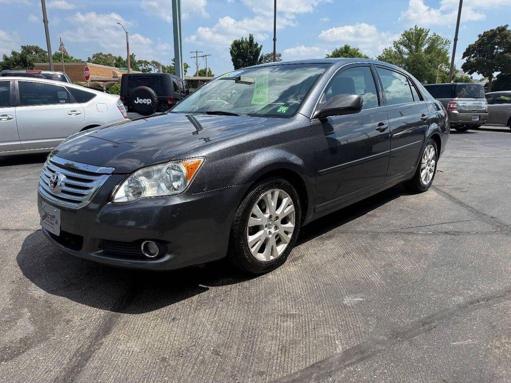 used 2010 Toyota Avalon car, priced at $6,990