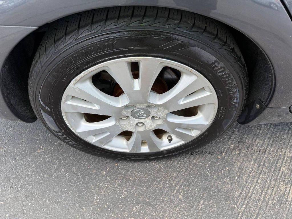 used 2010 Toyota Avalon car, priced at $6,990