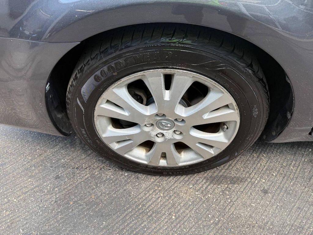 used 2010 Toyota Avalon car, priced at $6,990