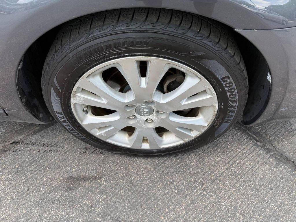 used 2010 Toyota Avalon car, priced at $6,990