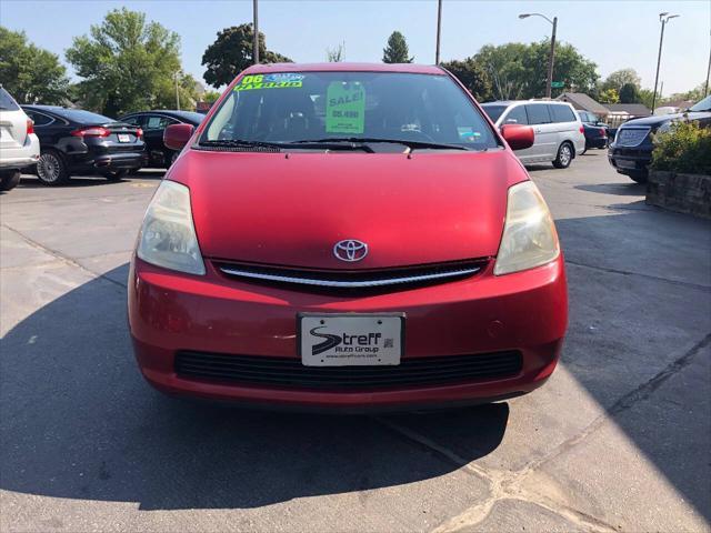 used 2006 Toyota Prius car, priced at $5,490