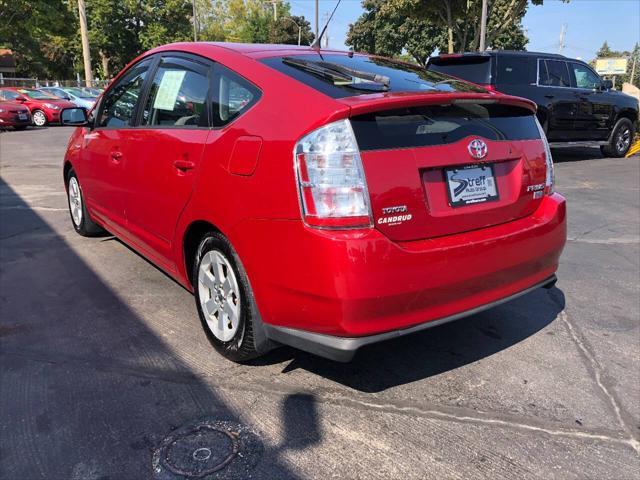 used 2006 Toyota Prius car, priced at $5,490