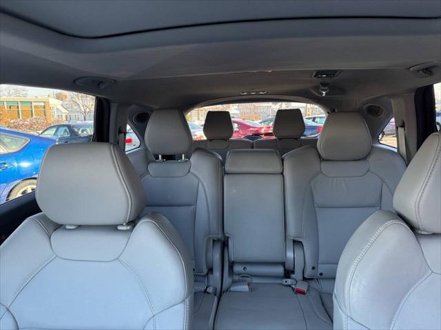 used 2014 Acura MDX car, priced at $9,990