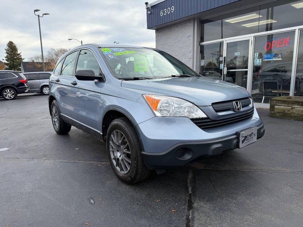 used 2009 Honda CR-V car, priced at $7,990