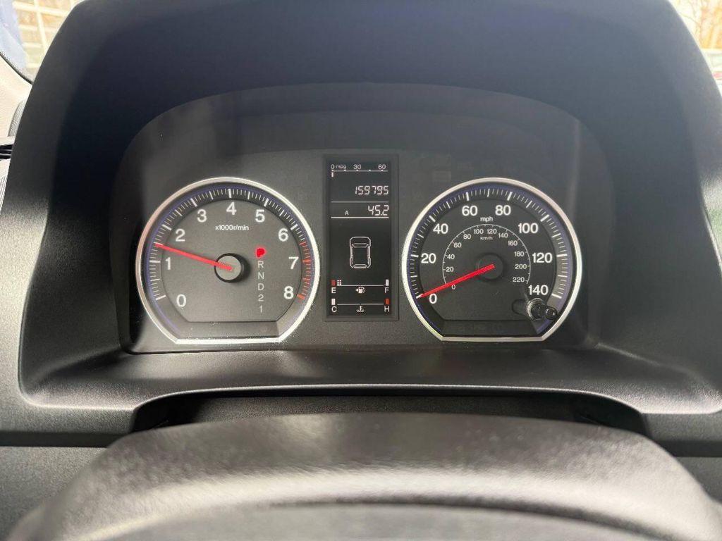 used 2009 Honda CR-V car, priced at $7,990