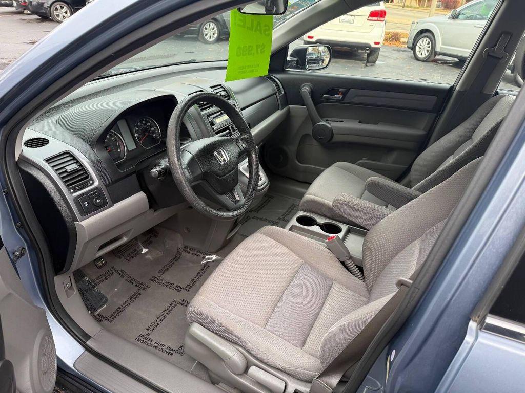 used 2009 Honda CR-V car, priced at $7,990