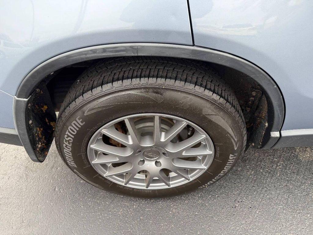 used 2009 Honda CR-V car, priced at $7,990