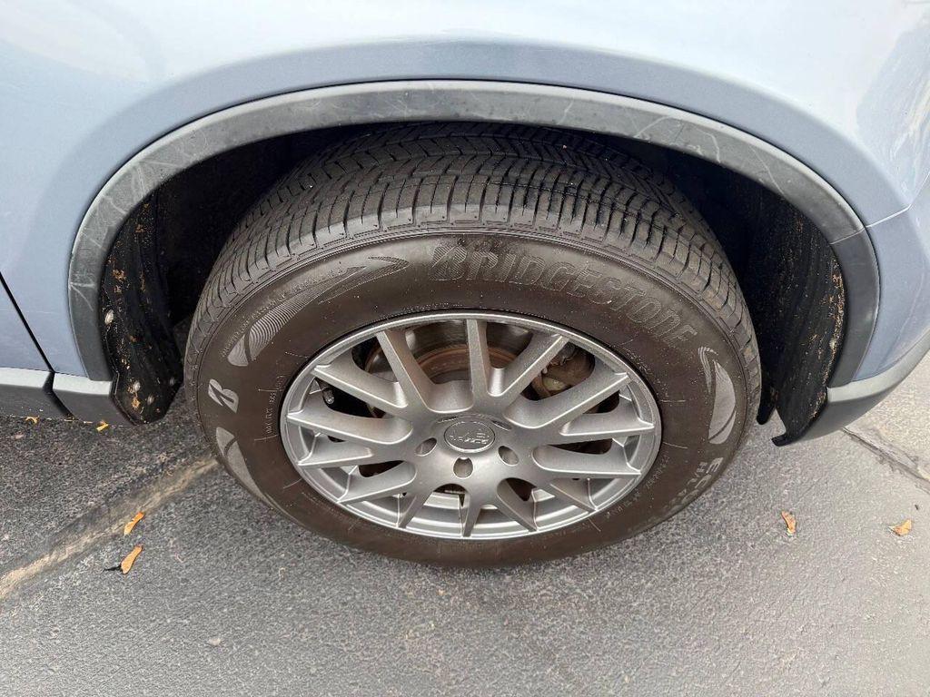 used 2009 Honda CR-V car, priced at $7,990