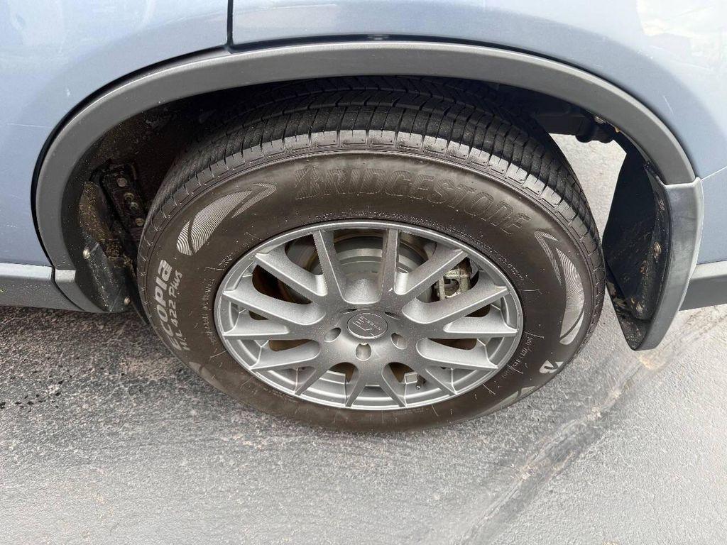 used 2009 Honda CR-V car, priced at $7,990