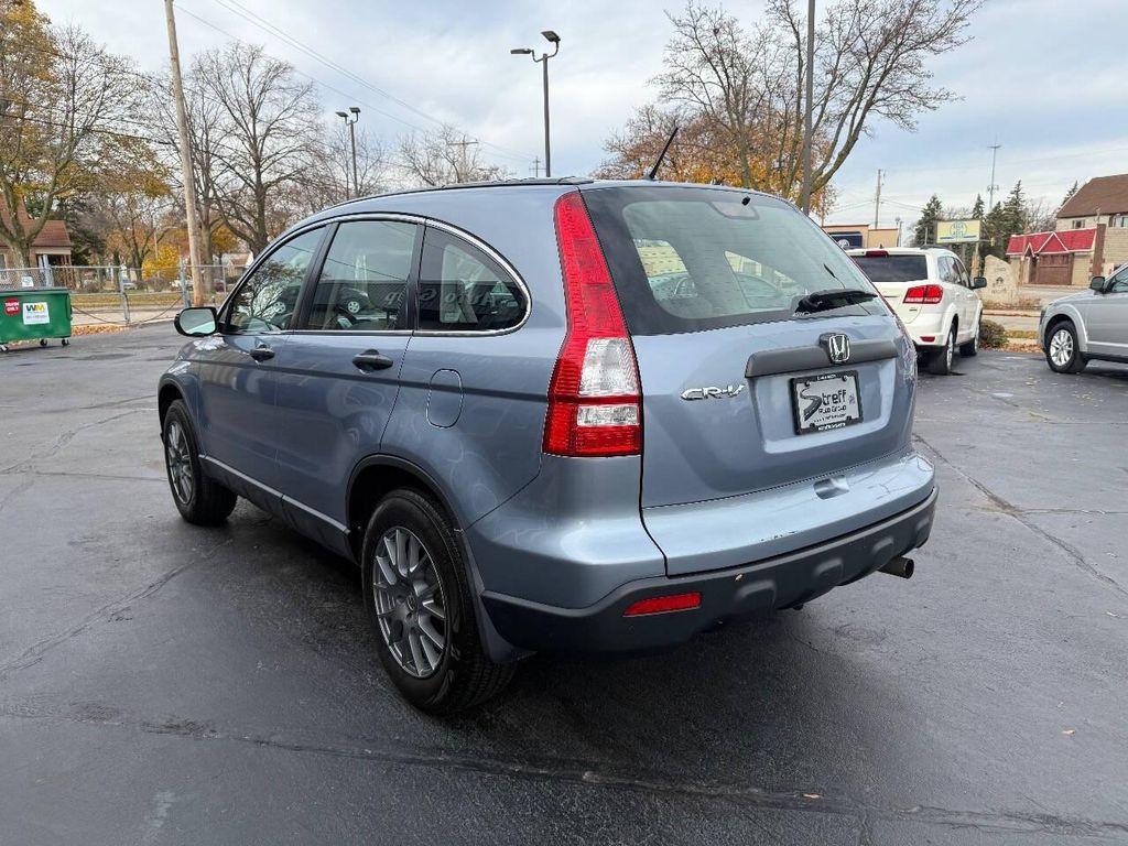 used 2009 Honda CR-V car, priced at $7,990