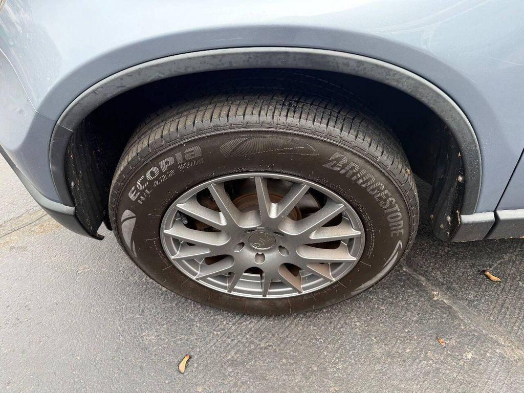 used 2009 Honda CR-V car, priced at $7,990