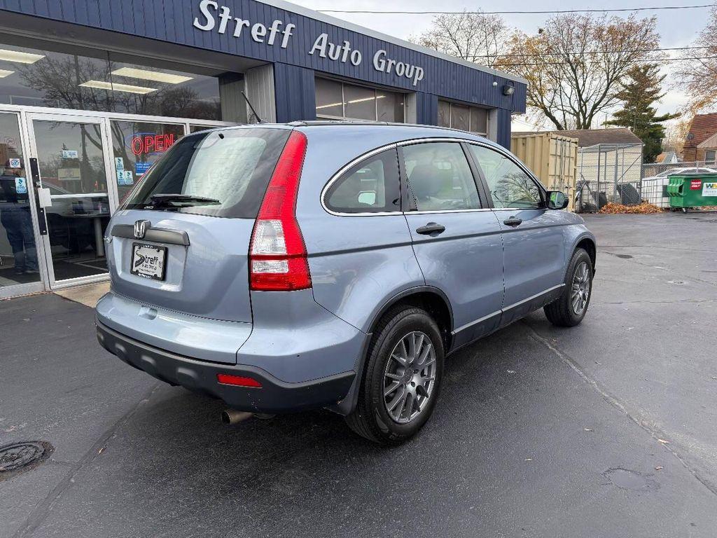 used 2009 Honda CR-V car, priced at $7,990