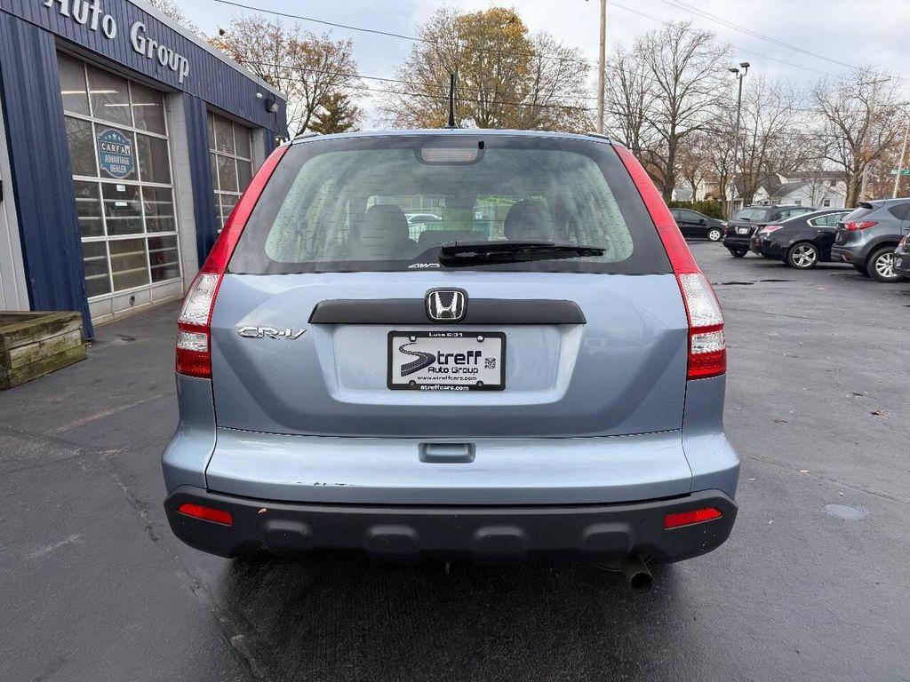 used 2009 Honda CR-V car, priced at $7,990