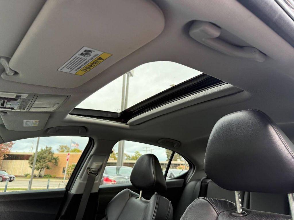 used 2016 Acura TLX car, priced at $14,990