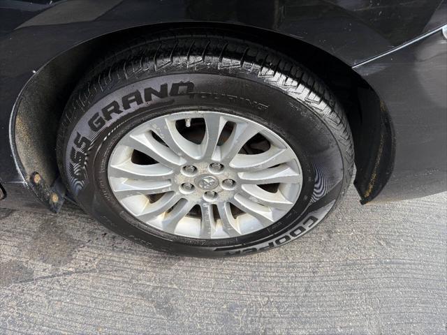 used 2011 Toyota Sienna car, priced at $8,990