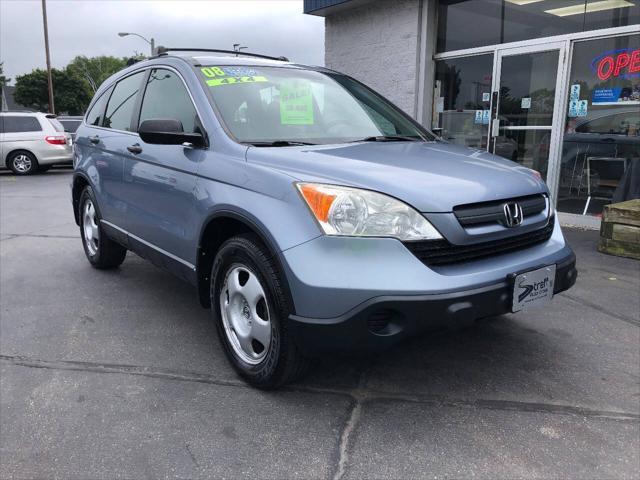 used 2008 Honda CR-V car, priced at $5,990