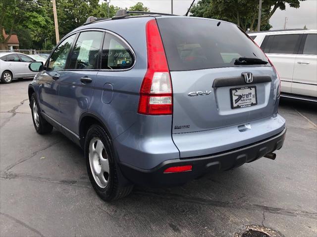 used 2008 Honda CR-V car, priced at $5,990