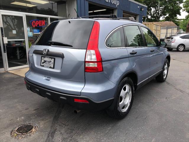 used 2008 Honda CR-V car, priced at $5,990