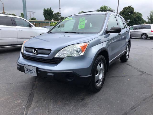 used 2008 Honda CR-V car, priced at $5,990