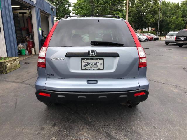 used 2008 Honda CR-V car, priced at $5,990