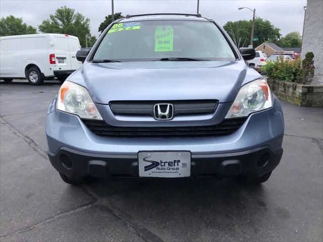 used 2008 Honda CR-V car, priced at $5,990