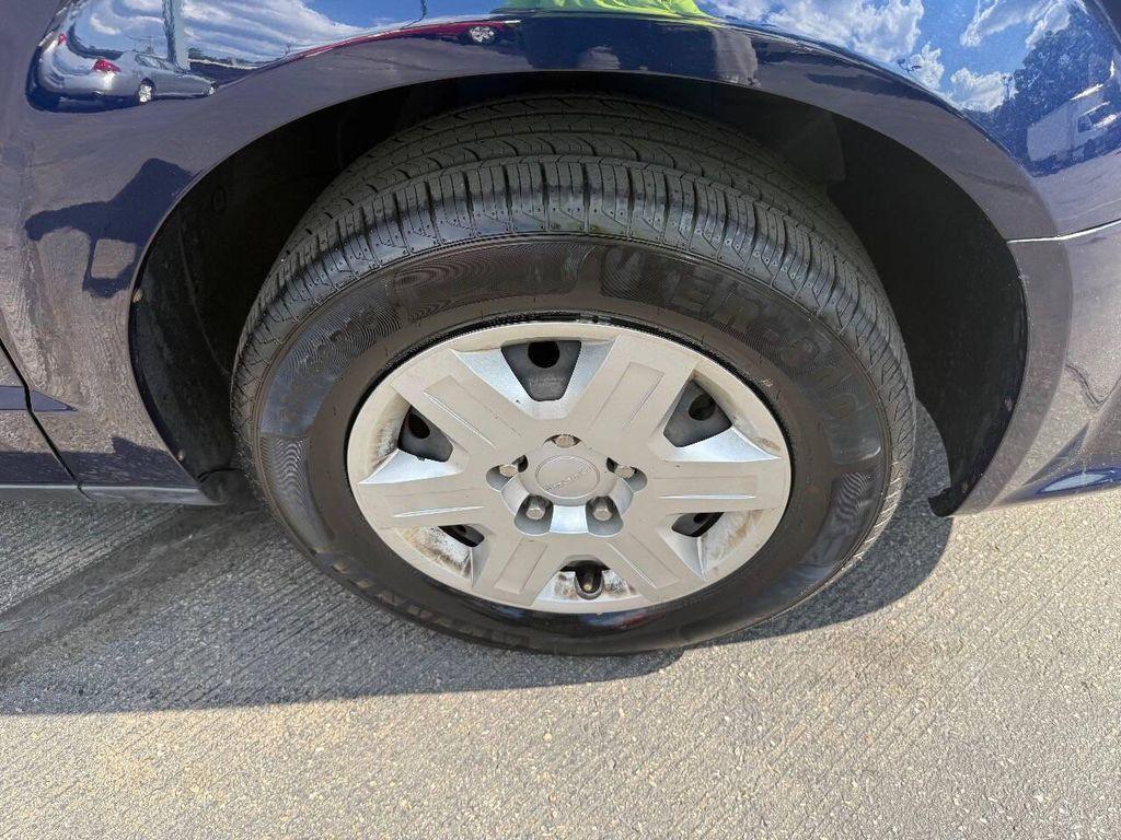 used 2012 Dodge Grand Caravan car, priced at $7,990