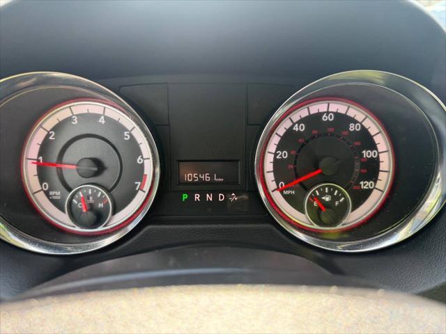 used 2012 Dodge Grand Caravan car, priced at $8,990