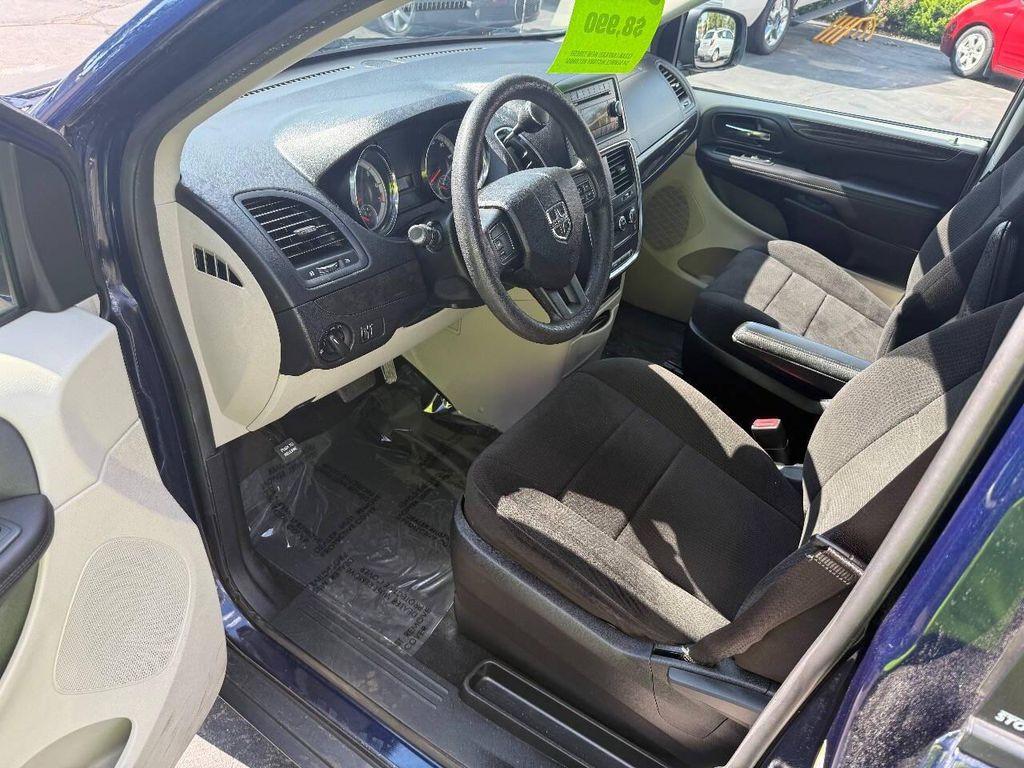 used 2012 Dodge Grand Caravan car, priced at $7,990