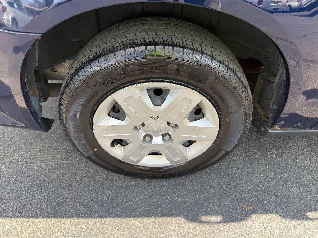 used 2012 Dodge Grand Caravan car, priced at $7,990