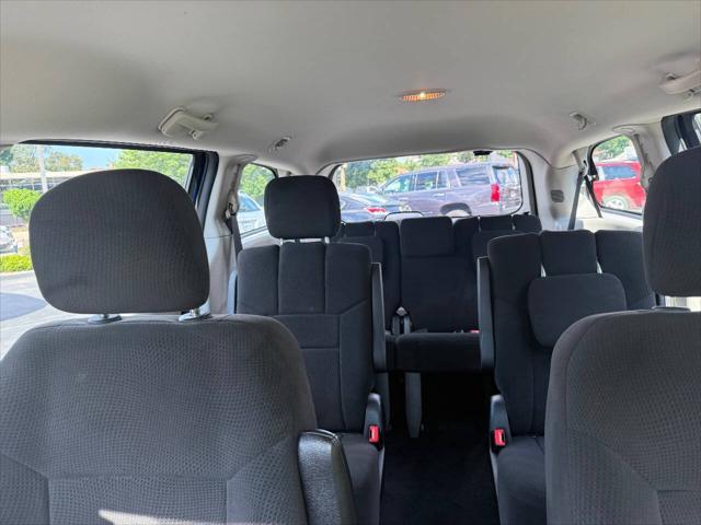 used 2012 Dodge Grand Caravan car, priced at $8,990