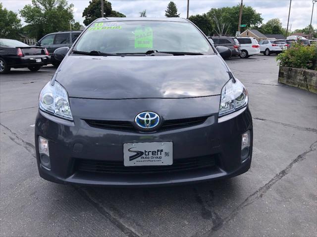 used 2010 Toyota Prius car, priced at $6,490