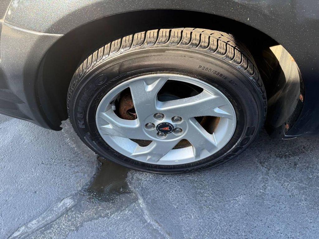 used 2004 Pontiac Vibe car, priced at $4,990