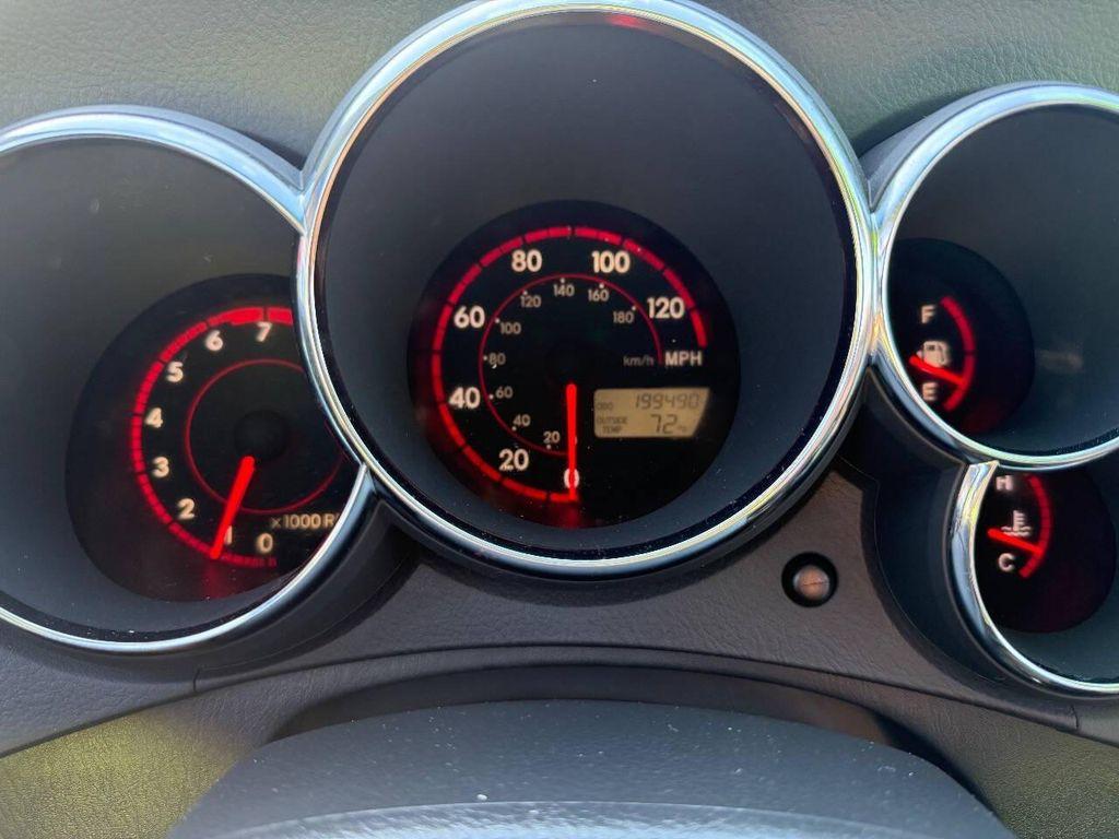 used 2004 Pontiac Vibe car, priced at $4,990