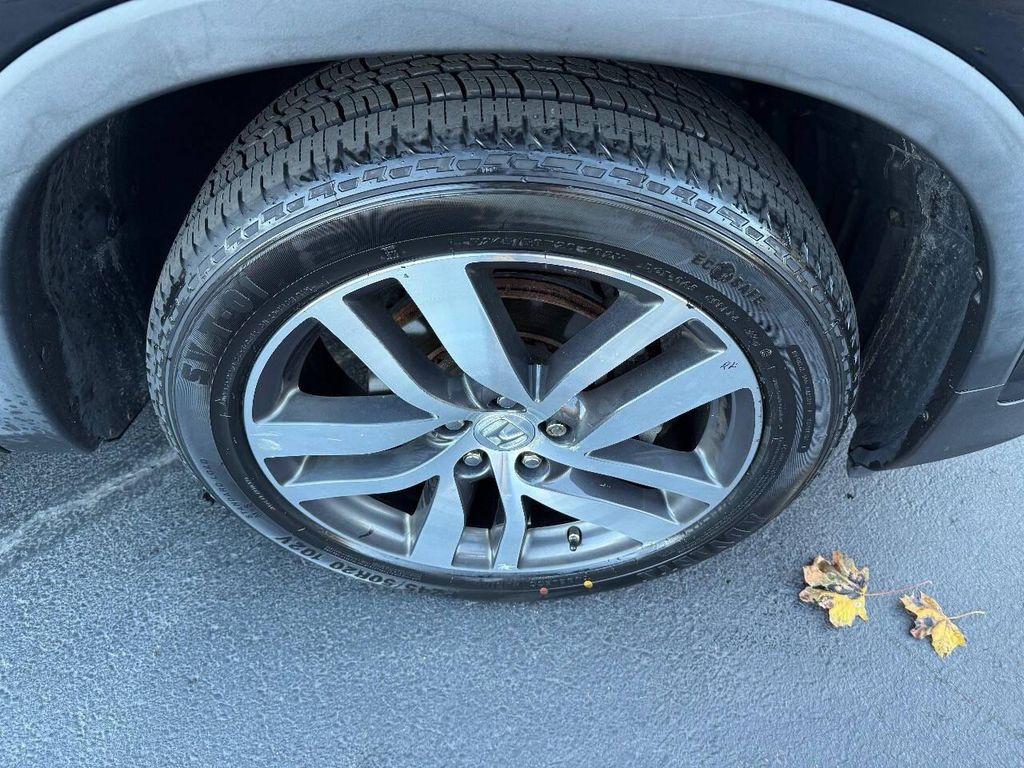 used 2017 Honda Pilot car, priced at $15,990