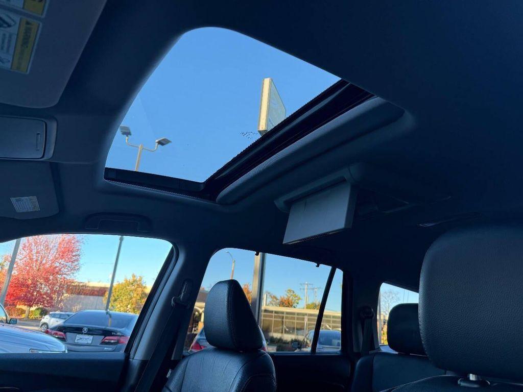 used 2017 Honda Pilot car, priced at $15,990