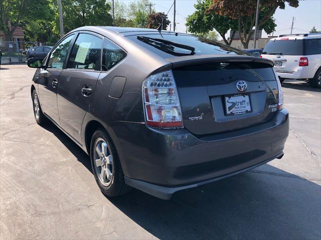 used 2008 Toyota Prius car, priced at $6,990