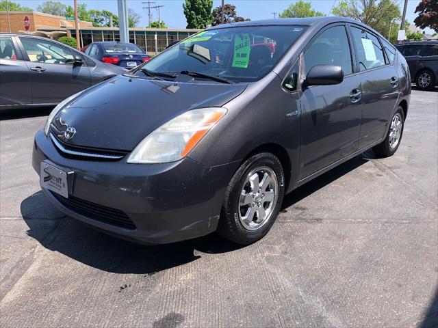 used 2008 Toyota Prius car, priced at $6,990