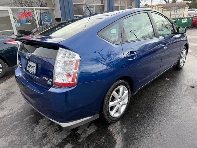 used 2009 Toyota Prius car, priced at $5,990