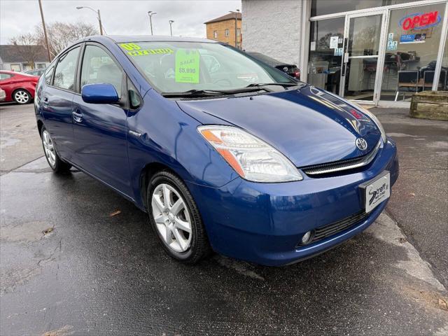 used 2009 Toyota Prius car, priced at $5,990