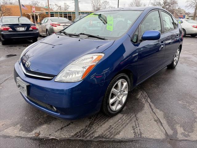 used 2009 Toyota Prius car, priced at $5,990